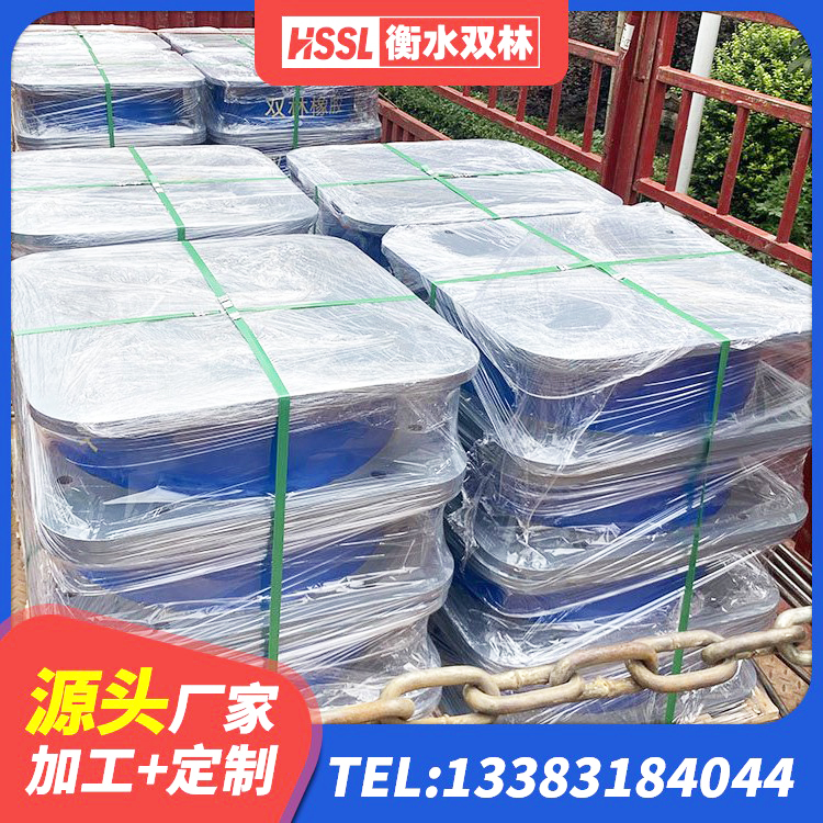 若尔盖县隔震层隔震支座 若尔盖县HDR隔震支座厂家 若尔盖县铅芯橡胶隔震支座商家 若尔盖县LNR500隔震支座 - 第1张