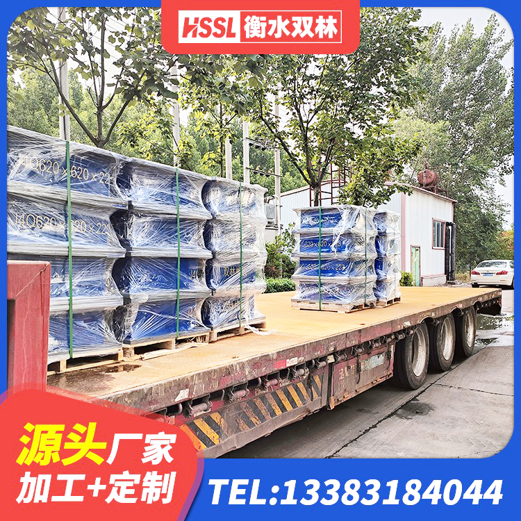 若尔盖县隔震层隔震支座 若尔盖县HDR隔震支座厂家 若尔盖县铅芯橡胶隔震支座商家 若尔盖县LNR500隔震支座 - 第6张