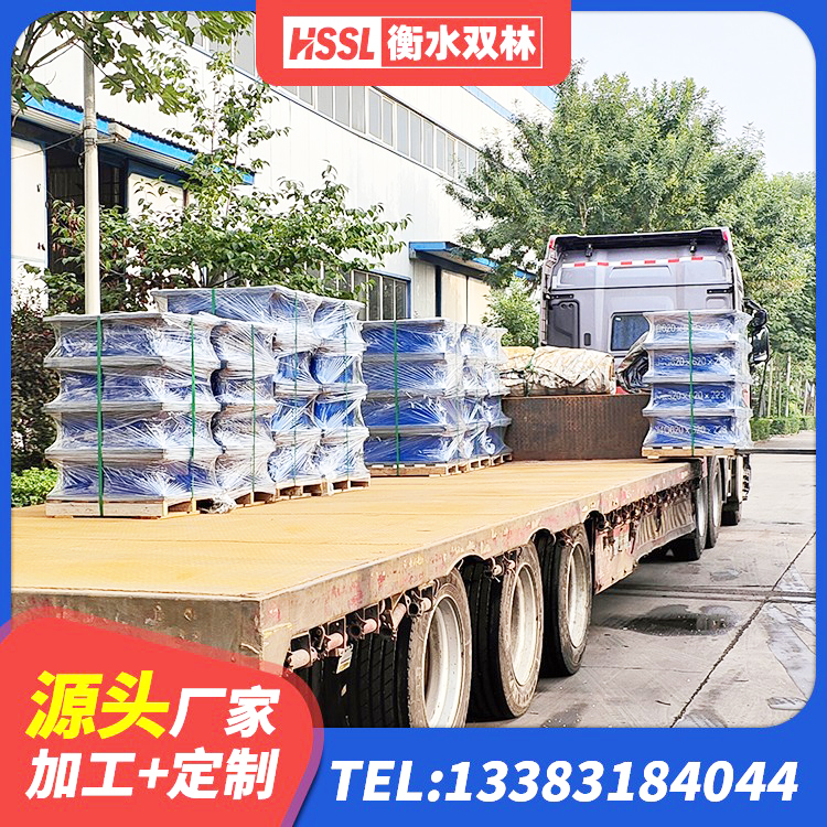 若尔盖县LNR1000橡胶支座源头工厂 若尔盖县水平分散型橡胶支座厂家电话 若尔盖县抗震支座商家厂家 若尔盖县楼梯减震支座什么价格 - 第8张