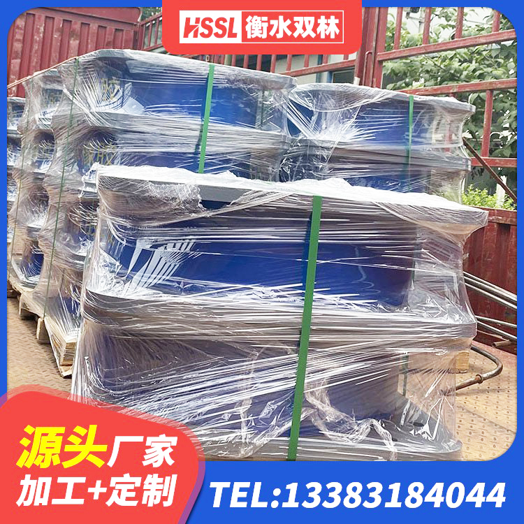 若尔盖县高阻尼减震隔震支座源头工厂 若尔盖县减高阻尼支座厂家 若尔盖县LNR1000隔震支座什么价格 若尔盖县建筑矩形HDR高阻尼隔震支座 - 第2张
