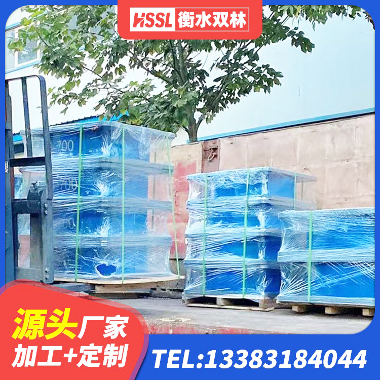 若尔盖县建筑防震橡胶隔震支座生产厂家 若尔盖县LRB400成品铅芯隔震支座生产厂家 若尔盖县LNR1100隔震支座 若尔盖县建筑Y4Q铅芯橡胶隔震支座 - 第7张