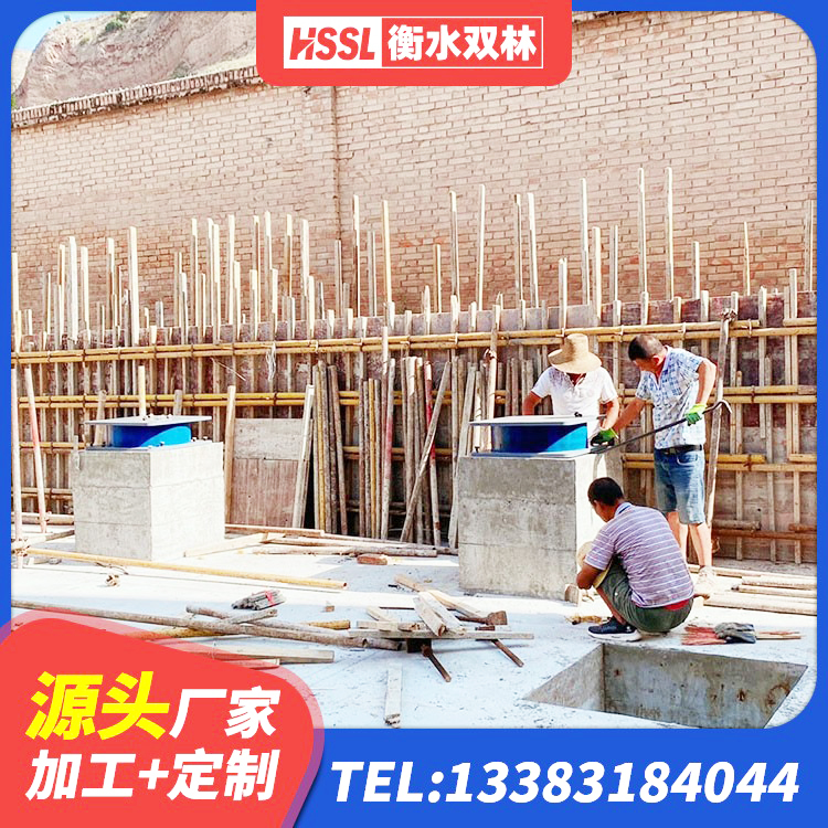 若尔盖县房屋建筑抗震橡胶隔震支座生产厂家 若尔盖县建筑抗震支座LNR 若尔盖县LNR700橡胶隔震支座价格 若尔盖县LNR隔震支座900(II型) - 第3张