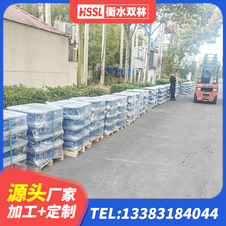 若尔盖县楼梯减震支座 若尔盖县HDR高阻尼建筑隔震支座源头工厂 若尔盖县建筑住宅隔震支座源头工厂 若尔盖县减隔振橡胶隔震支座生产厂家 - 第4张